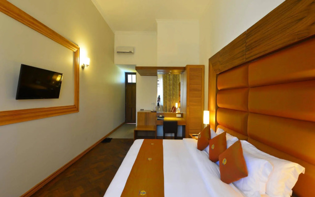 Hotel Amazing Mandalay