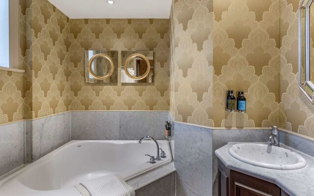 The Fort Garry Hotel, Spa and Conference Centre, an Ascend Collection Hotel