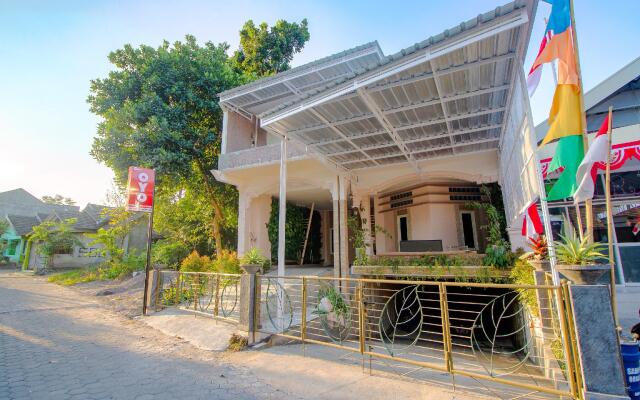 OYO 1277 Pondok Damai Syariah