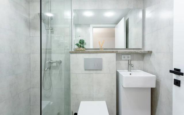 The Tbilisi Pod