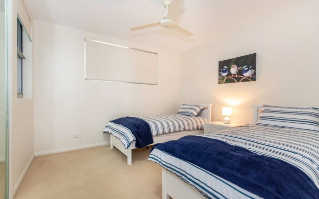 First Floor, Air Conditioned, Free Wi-fi!