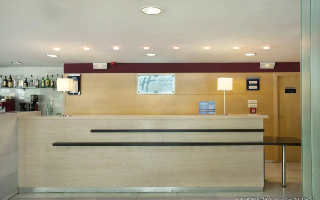 Holiday Inn Express Madrid-Alcorcón by IHG
