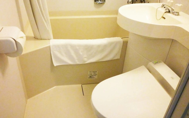 Hotel Areaone Kushiro