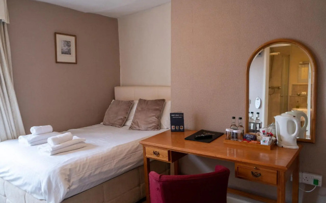 The Kings Head Hotel
