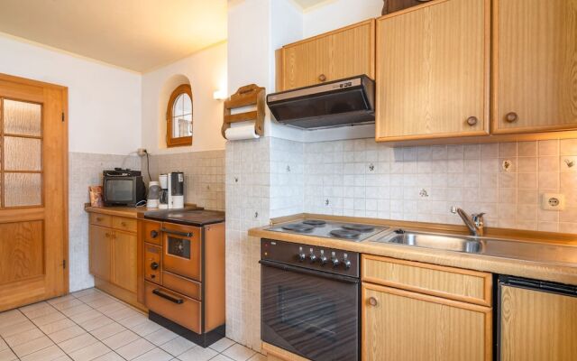 Retreat in the Ammergau Alps