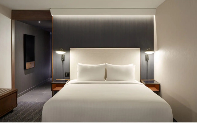 Courtyard Montreal Midtown