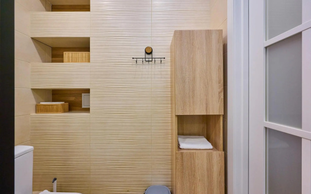 Your Place (Ёр Плейс) на улице Домбайская 55 корпус 3