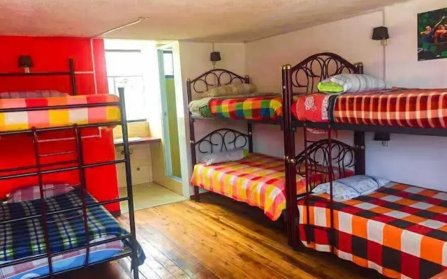 Downtown Guayunga Hostel