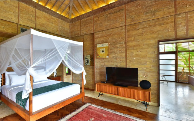 Chapung Sebali Hotel