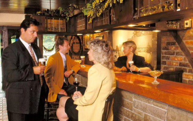 Hotel Landhaus Syburg