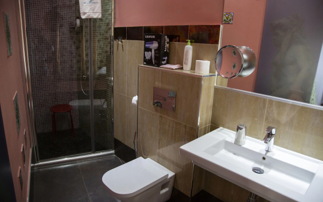 Palacio Sirvente de Mieres