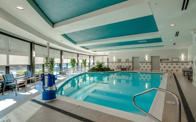 Richmond Marriott Short Pump