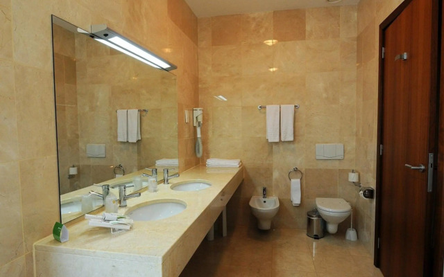 INATEL Vila Ruiva Hotel