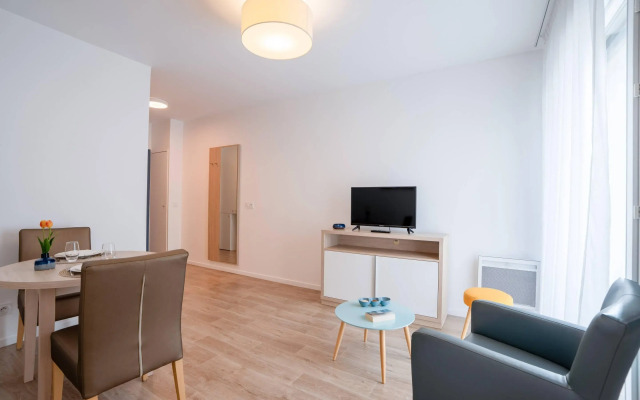 Quality Suites Bourgoin-Jallieu