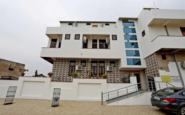 Hotel Nirmalya