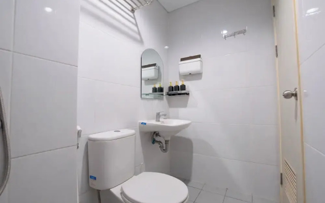 Apartemen Patra Land Urbano By Abdihome