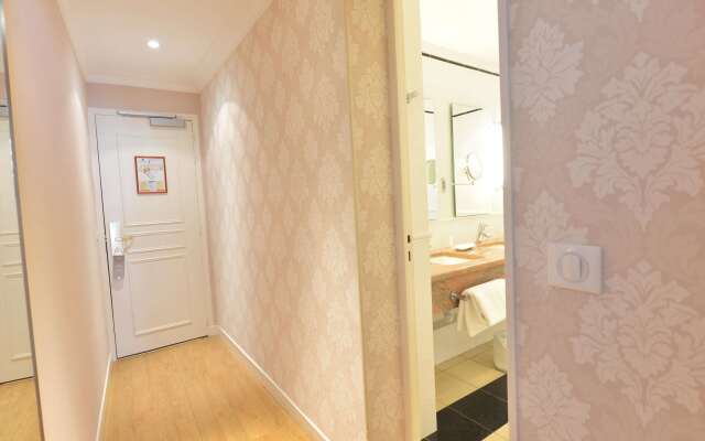 Best Western Plus Hotel D'Angleterre