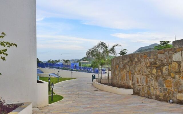 Ramee Royal Resort & Spa Udaipur