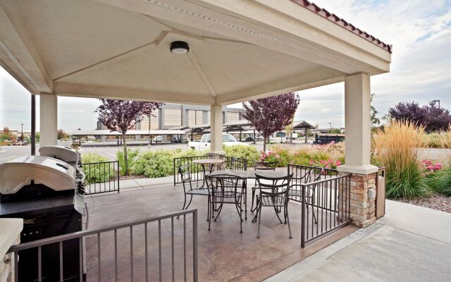 Candlewood Suites Boise-Meridian by IHG