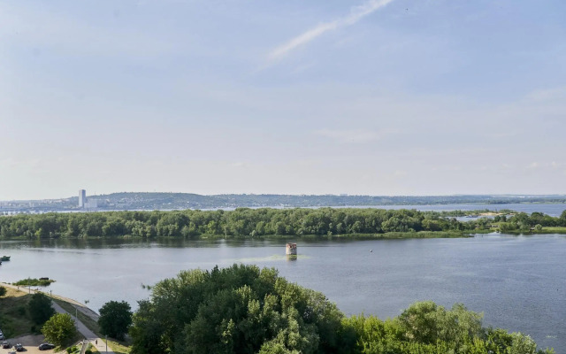 Апартаменты на улице Трудовая 12/8