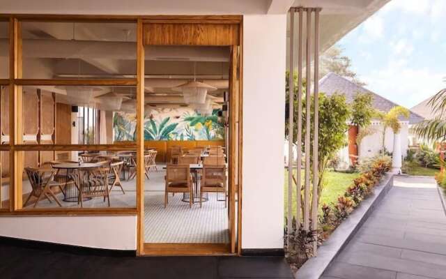 Storii By ITC Hotels Moira Riviera