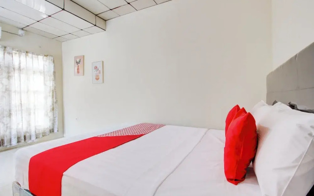 OYO 94311 Homestay Ayana Syariah
