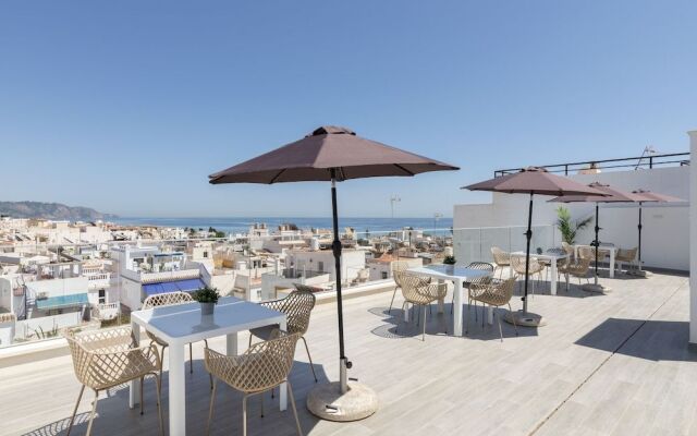 Nerja VG Hostal Boutique