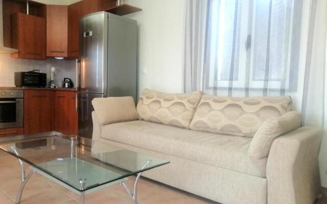 Malvazios apartment N7