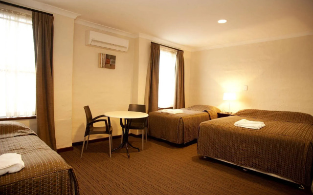 Prince of Wales Hotel, Bunbury