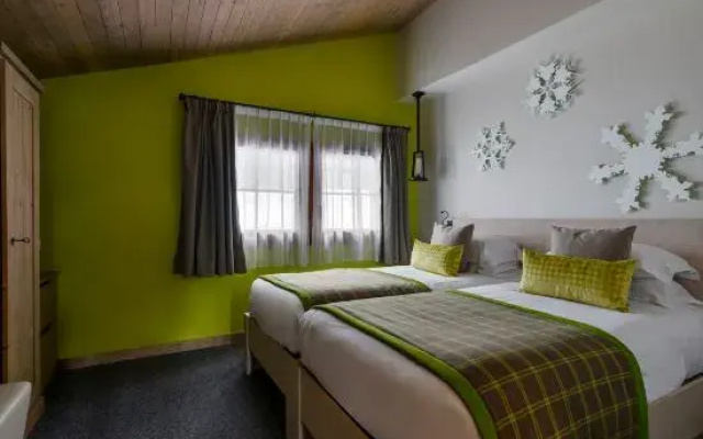Club Med Valmorel