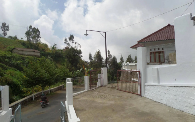 Savana Guesthouse