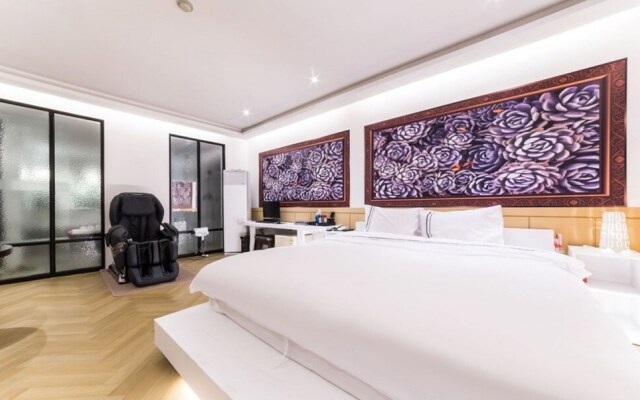 Dream Palace