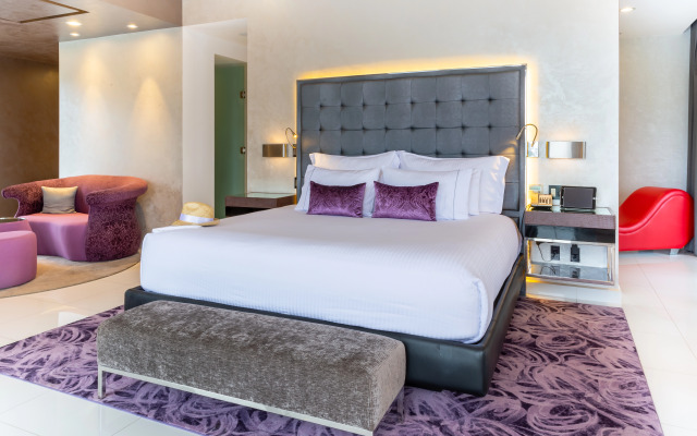 Hotel Mousai Puerto Vallarta Adults Only