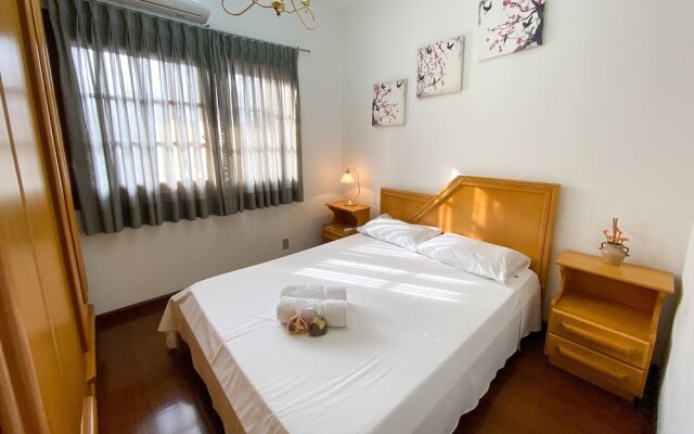 LOCAR-IN GRAMADO- Duplex Lago Negro