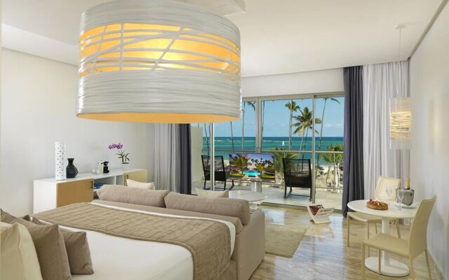 Garden Suites by Meliá – All inclusive