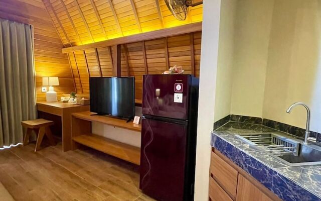 Abian Klumpu Villa & Spa Sanur Bali