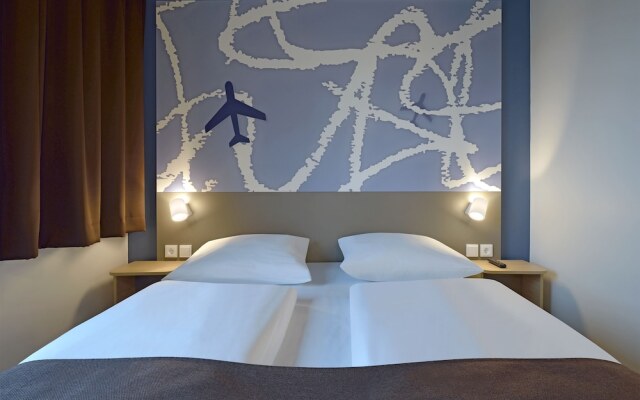 B&B Hotel Frankfurt-Hahn Airport
