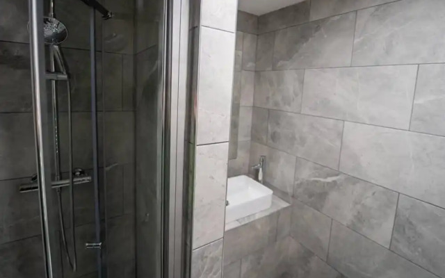 Stunning 1-bed Studio in Birmingham