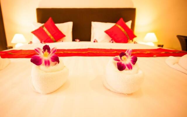 Only Blue Hotel