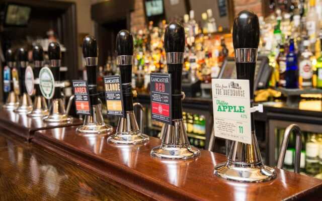 Duke Of Edinburgh Hotel