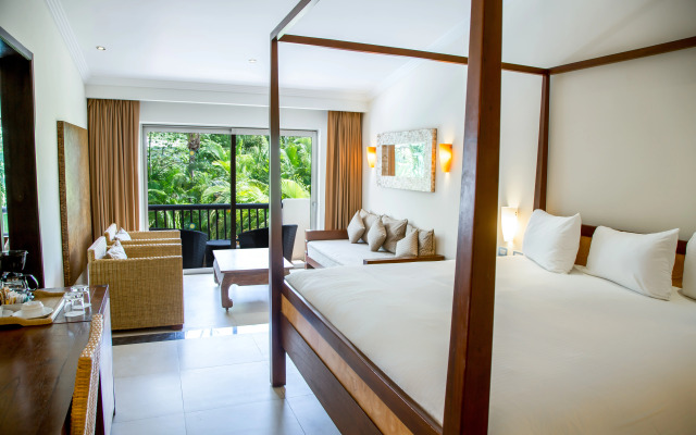 Sandos Playacar Hotel All Inclusive