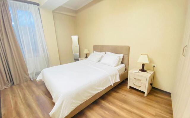 MG Apartments in Tbilisi