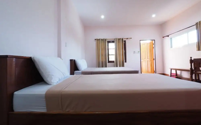 Banyang Resort