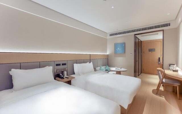 Ji Hotel Wenzhou Feixia South Road