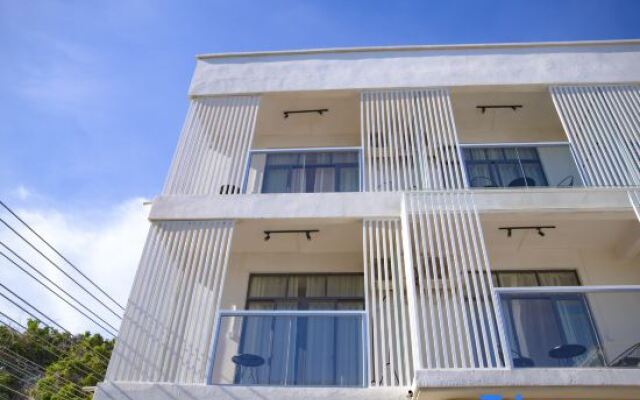 Weizhou Island 37.2℃ Homestay (Shell Beach Branch)
