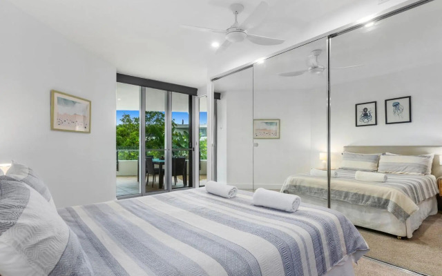 Cotton Beach Resort - Tweed Coast Holidays