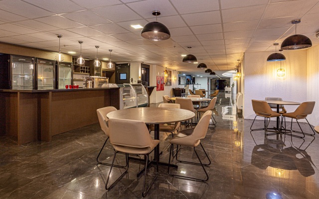 Travel Inn Hotels Caxias do Sul