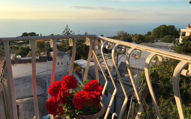 Casa Anna Capri Charme
