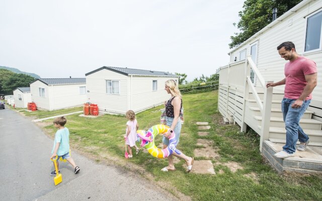 Sandaway Beach Holiday Park