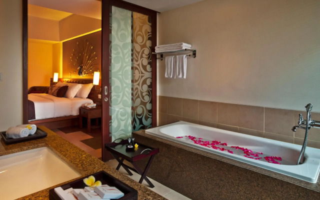 Sun Island Hotel & Spa Kuta